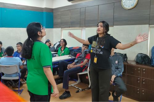 Teacher Enrichment Programme