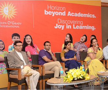 Horizon Beyond Academics