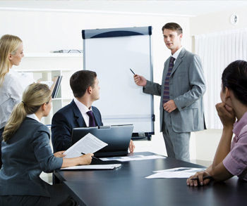 Corporate Training